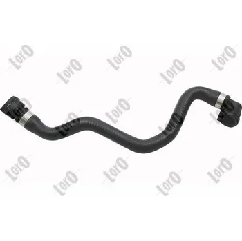 Chladič motoru Hadice chladiče ABAKUS 004-028-034