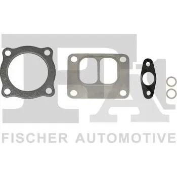 Turbodmychadlo Montážní sada, dmychadlo FA1 KT141330E