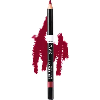 Tužka na rty Avon Tužka na rty Ultra CHERRY JUBILEE