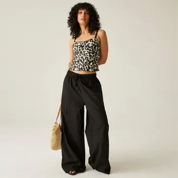 Dámské plavky Plavky Regatta Leopard Print 1118444 12