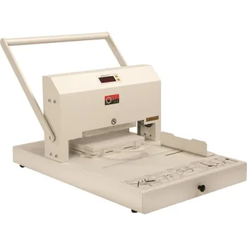 Stroj pro hlubotisk Goldpress 4+