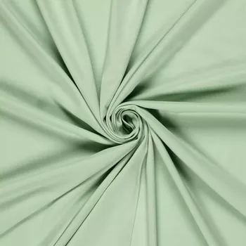 Punto de Luxe Light MINT (E) (Trendy oděvní materiály)