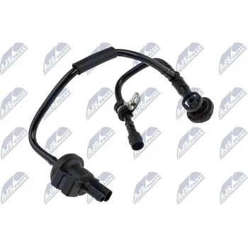 Palivový systém Zavzdušňovací/odvzdušňovací ventil, palivová nádrž NTY EFP-VW-003