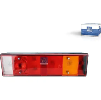 Zadní světlomet Zadní světlo DT Spare Parts 7.25201