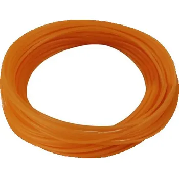 Zrušeno! nahrazeno výrobkem 8870915, struna do sekačky, čtvercový profil, 3,0mm, 15m, nylon EXTOL CRAFT 70925