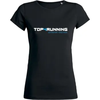 Dámské tričko Triko Top4Running Women Shirt sttw032-t4r034 Velikost XL