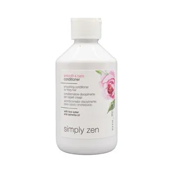 Simply Zen Conditioner uhlazující kondicionér pro krepaté vlasy 250 ml