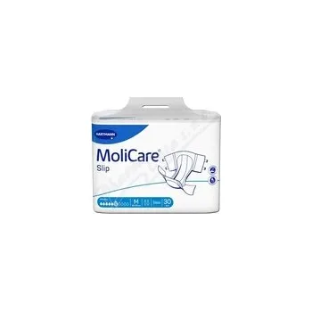 Inkontinenční kalhotky MoliCare Slip Inko.zalep.kalhotky 6 kap.vel.M 30ks
