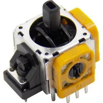 Gamepad Analogová páčka joystick s potenciometrem pro PS5 ovladač (EL7 FU 2.3Kohm)