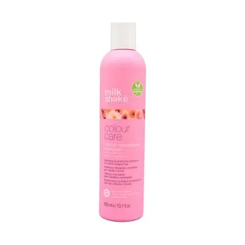 Šampon Milk_Shake Colour Maintainer Shampoo Flower hydratační ochranný šampon pro barvené vlasy 300 ml