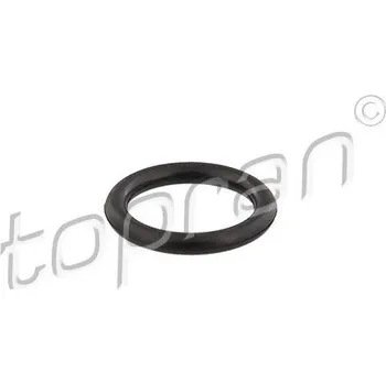 Těsnění motoru Těsnění, koleno sacího potrubí TOPRAN 302 761