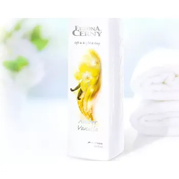 Přípravek na praní Eurona Amber Vanilla Aviváž s kondicionérem