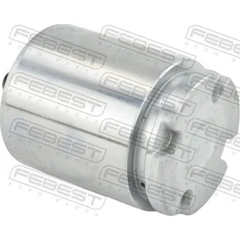 Brzdový systém Píst, brzdový třmen FEBEST 1276-SON19R