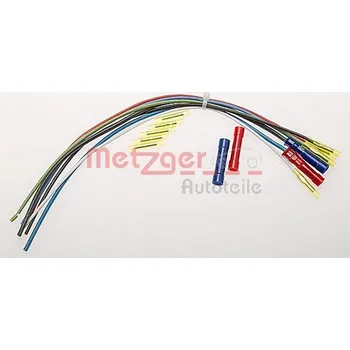 Opravná sada kabelu, zadní dveře METZGER 2320048