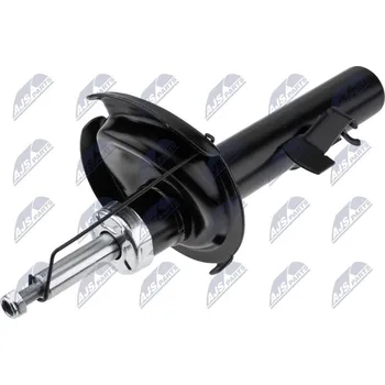 Tlumič pérování NTY A-FR-023