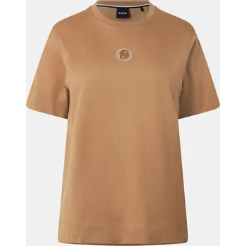 Tričko Boss Medium Beige 1118827 12 (L)