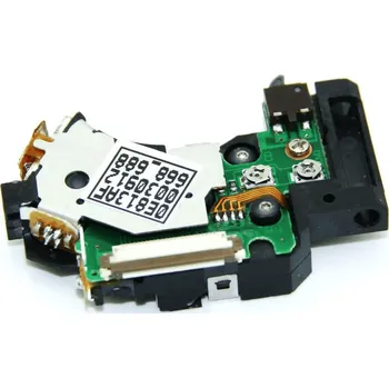 Herní konzole Laser pro PS2 Slim (PVR-802W)