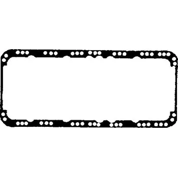 Automobilové těsnění Těsnění, olejová vana BGA OP4370