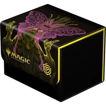 Společenská hra Ultimate Guard Magic: The Gathering Duskmourn: House of Horror Victor, Valgavoth’s Seneschal Sidewin Multicolor
