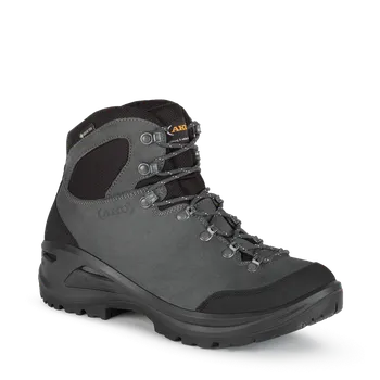 Pánská treková obuv Aku Tribute Alp wide gtx Velikost EU: 47,5