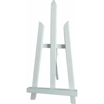 Malířský stojan Leonarto ELARA Malířský stojan White