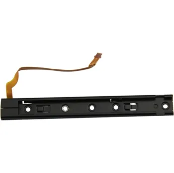 Herní konzole Nabíjecí kolejnice Nintendo Switch s flexem (levá)