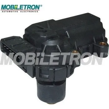 Ventil klimatizace Volnoběžný regulační ventil, přívod vzduchu MOBILETRON IA-CV002