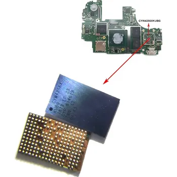 Herní konzole Bluetooth a Wi-Fi IC Čip pro Nintendo Switch Lite