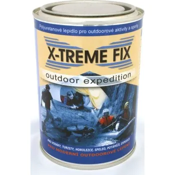 Člun Airtex Lepidlo na nafukovací čluny X-tremefix 500