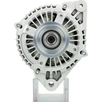 Alternátor Alternátor BV PSH 845.504.120.050