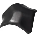 Hřebenáč BMI BRAMAC rozdělovací drážkový HO+N – glazura černá