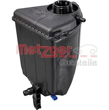 Motor automobilu Vyrovnávací nádoba, chladivo METZGER 2140304