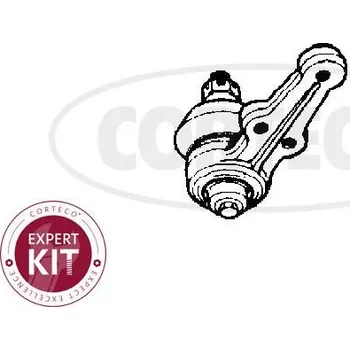 Podpora-/ Kloub CORTECO 49395846