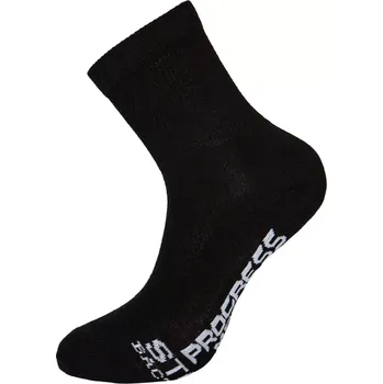 Pánské ponožky MANAGER MERINO LITE ponožky s merino vlnou PROGRESS