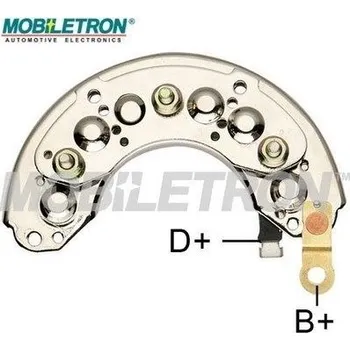 Karburátor Usměrňovač, generátor MOBILETRON RH-15C