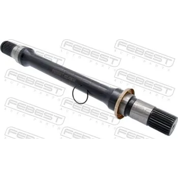 Auto-moto Poloosa (hnací hřídel) FEBEST 0512-626GE