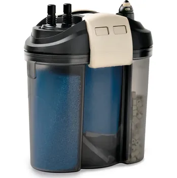 Akvarijní filtr Akvarijní vnější filtr EDEN FET 200