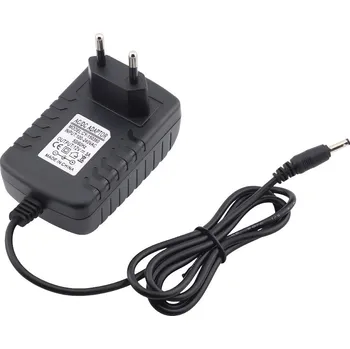 Napájecí zdroj zásuvkový 12V, 3A, 3,5x1,35mm