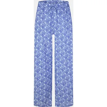 Kalhoty Vero Moda Dresden Blue 1118855 14 (L)