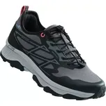 dámská treková obuv REGATTA - W Blaze (REGATTA - W Blaze - šedo/růžové)