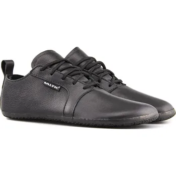 Pánské polobotky Saltic Smart Black Nappa Velikost: 40