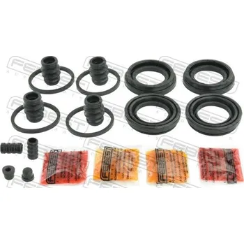 Brzdový systém Sada na opravy, brzdový třmen FEBEST 0275-A32F