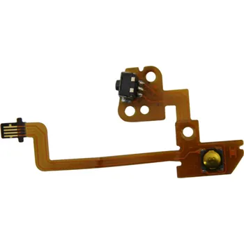 Herní konzole Flexkabel tlačítka L levého Joy-conu