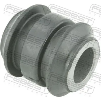 Pouzdro, tlumič odpružení FEBEST MZAB-162