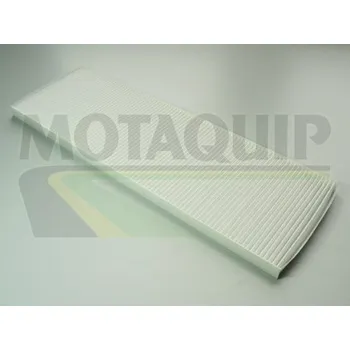 Kabinový filtr Filtr vzduchu v interiéru MOTAQUIP VCF328