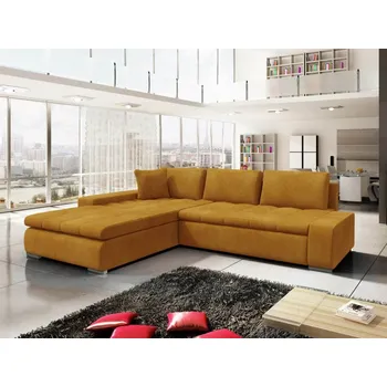 Sedací souprava Rohová sedací souprava Herkules, Potah: Wave 05 MIRJAN 5903211410550