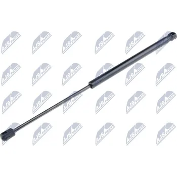 Karosérie Plynová vzpěra (pneumatická pružina), zavazadlový prostor NTY AE-PL-015