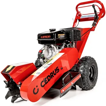 Pařezová fréza Hahn & Sohn Cedrus FR01