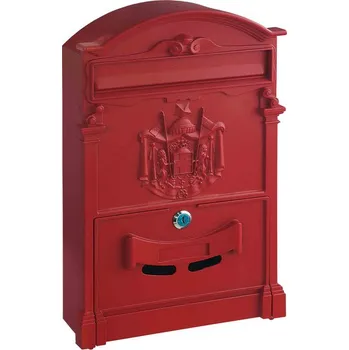 Poštovní schránka Poštovní schránka Ashford