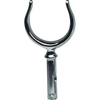 Plastimo Havlinka chromovaná